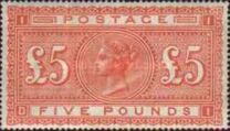 [Queen Victoria, Scrivi AJ]