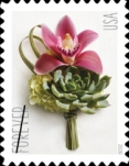 [Corsage & Boutonniere, प्रकार IHR]