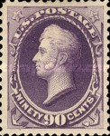 [Commodore Oliver Hazard Perry, 1785-1819, Typ AP6]