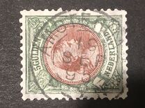 [Queen Wilhelmina, 유형 H3]