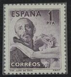[The 400th Anniversary of San Juan de Dios, type ALY]