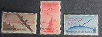 [Philatelic Congress, type DE]