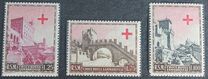 [Red Cross San Marino, 유형 FN]
