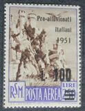 [Flood Aid - Upper Italy, type FT]