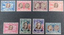 [As Previous - Airmail, Tipo DK]