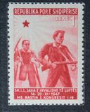 [The Congress of the War Disabled, jenis EF]