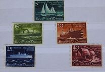 [Winter Aid - Ships, typ CI]