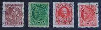 [Issued by the Cretan Government, type A]
