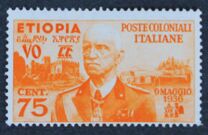 [King Viktor Emmanuel III, 1869-1947, Tüüp D]