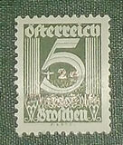[Winter Charity Overprint, tip ED]