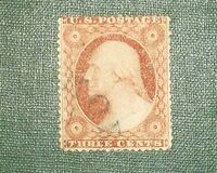 [George Washington, 1732-1799, type D6]
