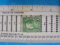 [Benjamin Franklin, 1706-1790, प्रकार FD8]