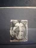[Andrew Jackson, 1767-1845, Typ T]