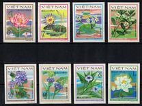 [Water Flowers, type GB]