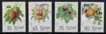 [Fruits and Plants of Subtropic region, type DD]