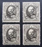 [Grand Duke Adolf of Luxembourg, type G8]