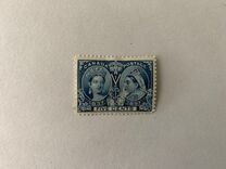 [The 60th Anniversary of the Coronation of Queen Victoria, tip O4]