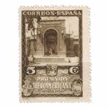 [Completion of the Ibero-American Exhibition, Seville, Tipe DJ]