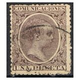 [King Alfonso XII, type AS10]