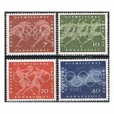 [Olympic Games - Rome, tipas FF]