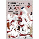 [Popular Feasts - San Fermin, type HJY]
