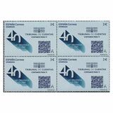 [The 40th Anniversary of the Organic Law of the Court of Accounts, տեսակ HLF]
