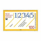 [The Introduction of City Code Numbers, Typ BCB]