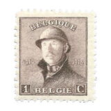 [King Albert, type BK]