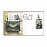 [Personalities - Rafael Sánchez Ferlosio, 1927-2019, タイプ HDF]