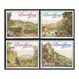 [The 175th Anniversary of the Congress of Vienna, type AHI]