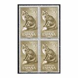 [Stamp Day - Predators, type BP]