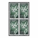 [Stamp Day - Predators, type BN]