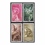 [Stamp Day - Predators, type BM]