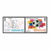 [Football World Cup - Spain, 类型 CRA]