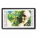 [The 150th Anniversary of the Birth of Ernst Rudorff - Advocate of Nature, type ABP]