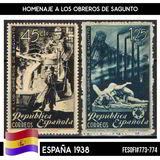 [Workers from Sagunto, typ IH]