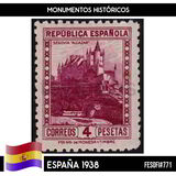 [Monuments, type FT1]