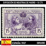 [Industrial Exhibition, Madrid, Tipi BF1]