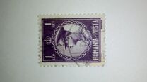 [King Carol II, 1893-1953, type OT2]