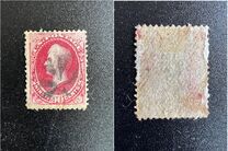 [Designs of 1870-1871 with Secret Marks - Printed by the National Bank Note Company. See Also No. 60A-69A, type AP2]