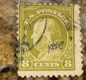 [Benjamin Franklin, tyyppi EK]