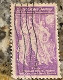 [Pan American Union, type NL]