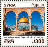 [International al-Quds Day, 类型 BUN]
