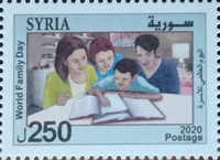 [World Family Day, 类型 BTB]