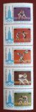 [Olympic Games - Moscow, USSR, type AEL]