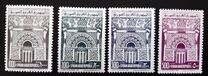 [Airmail - African Prayer, type NK]