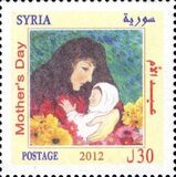 [Mother's Day, type BLP]