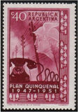 [Five-year Plan, type LY]