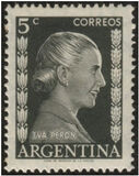 [Eva Peron, type MC1]