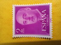 [Definitive Issue - General Franco, type AOK11]
